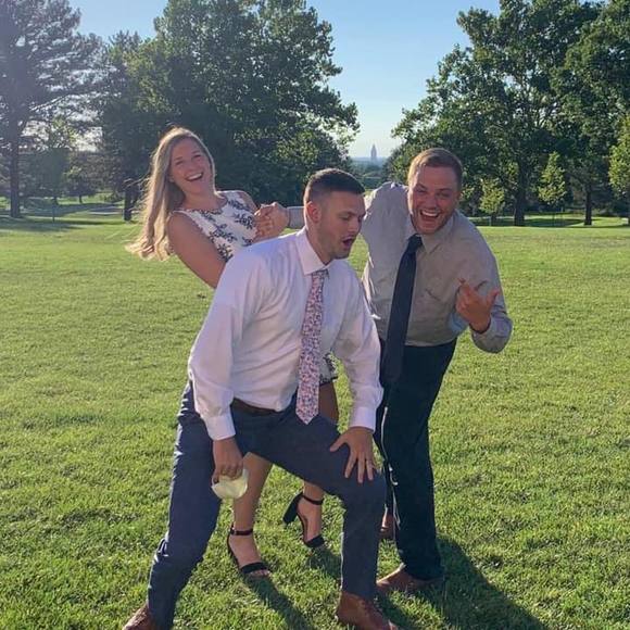 Meet your Posher, Dustin - Picture 1 of 1